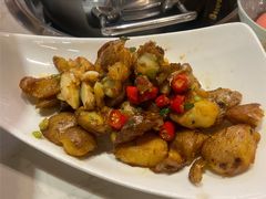 凉山土豆-蕃茄述·好汤自然来(江汉路店)