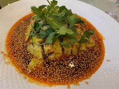 -天外天美食广场(哈尔滨路店)