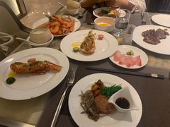 -安蒂娅·海鲜自助餐厅(安蒂娅美兰酒店)