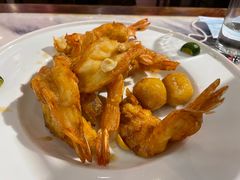 -御提小馆烤鸭店(陆家嘴店)
