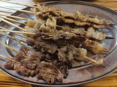 -碳炉海鲜烧烤·1992(北京路店)