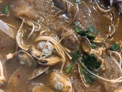 -大学城夜市大排档(凤栖路店)