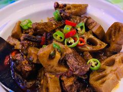 -快乐海鲜城(虎泉街店)