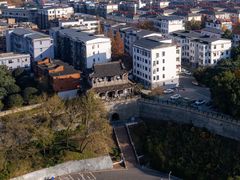 -东坡赤壁风景名胜区