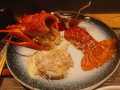 -枫品铁板烧(东樾店)