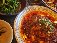 -饭江湖·江湖菜(湖广会馆店)