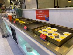 -集品鲜湾·蒸汽海鲜自助料理(青岛银座和谐广场店)