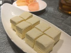 -天山集市餐厅(康城店)