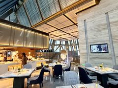-傲廬·云端餐厅·深圳柏悦酒店
