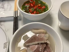 -不相离盐帮菜(郎园店)