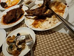 -长沙三景韦尔斯利酒店·Oval全日制餐厅自助餐