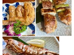 -有喜屋·深夜食堂(北京西路店)