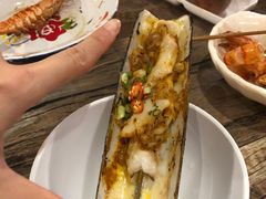 -辉记炭烧海鲜大排档·老字号(福田店)