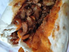 -八亩沟擀面皮(西安首店)