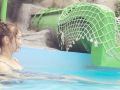 -青岛东方影都融创水世界