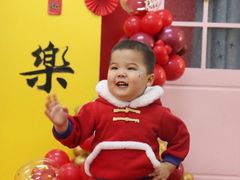 -北京市邮政管理局海慧寺幼儿园