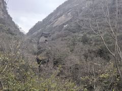 -剑门关风景区