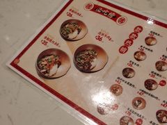 -德天顺盖码饭(人民西路店)