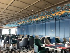 -华厦大酒店·桃源西餐厅·自助餐