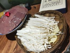 -楠火锅(龙阳广场店)