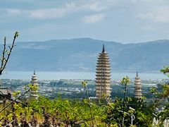 -崇圣寺三塔文化旅游区