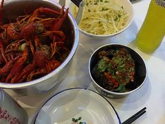 -文和友老长沙龙虾馆(化龙池店)