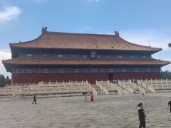 -北京市劳动人民文化宫(太庙)