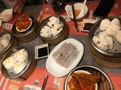 -点点心点心专门店(旺角店)