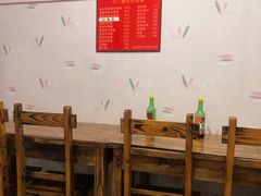 大堂-小二面店