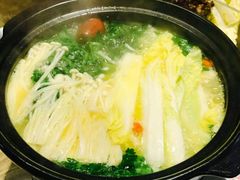 -U你·天然调味(南湖总店)