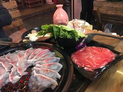 -丽江庭院之爱在路上(西单店)