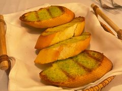 -戈雅法餐厅(世界城广场店)