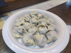 -李恩记清真水饺(北电大厦店)