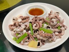 -健眺小海鲜(临海后山店)