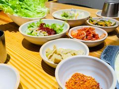 -喜来稀肉(北外滩白玉兰广场店)