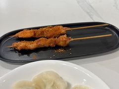 -东方饺子王(和平里店)