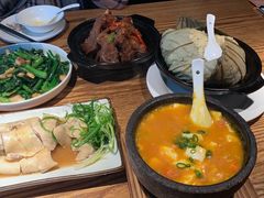 -小和庆·知味(首铸万科店)