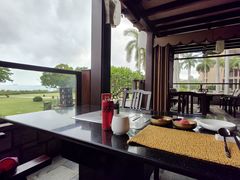 -亚龙湾红树林度假酒店-韩轩韩餐厅