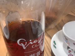 -茄子恰恰·新云南小炒(坪山益田店)