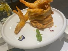 -福海居烤鸭店(鸟巢店)