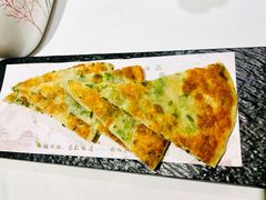 手工葱花饼-彩虹之约•淮扬家宴(亚运村店)
