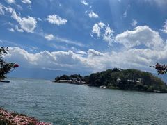 -大理洱海