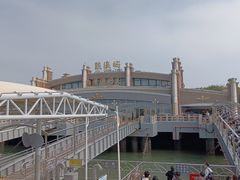 -鼓浪屿内厝澳码头(轮渡站)