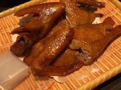 -虾饺妹·粤式手工点心(水荫路店)