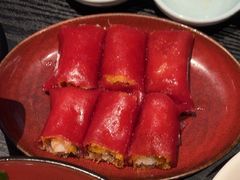 -五缘湾凯悦酒店·悦饗中餐厅