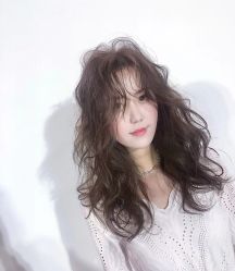 -HairCode芭曲发型