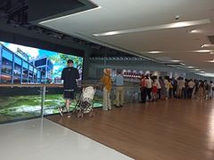 -广州市城市规划展览中心