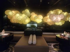 -新盈光·云会所(百丈东路店)