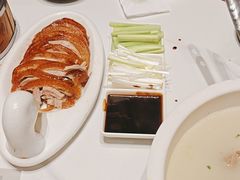 -梅利汴京烤鸭•开封豫菜地标店(东大街店)