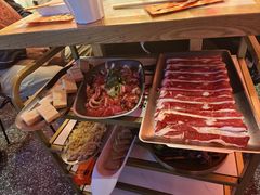 -杨记齐齐哈尔烤肉(总店)